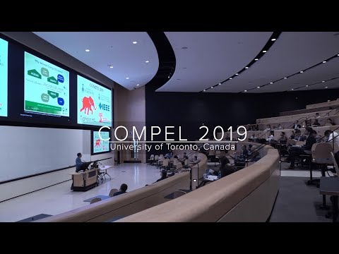 IEEE COMPEL 2019 | Event Highlights