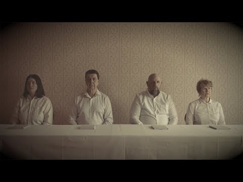 OH HIROSHIMA - Wild Iris - Official Video