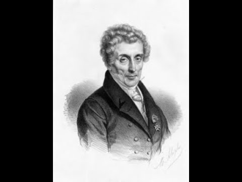 Cherubini:   Sei Sonate per clavicembalo  -  II   Sinfonia in do maggiore  -  Laura Alvini, cembalo