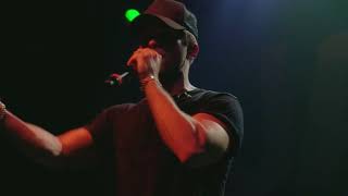 Jake Miller-Day Without Your Love live