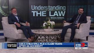 Understanding the Law