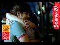 Siddharth Telling About His Love With Tamanna Konchem Ishtam Konchem Kashtam Scenes