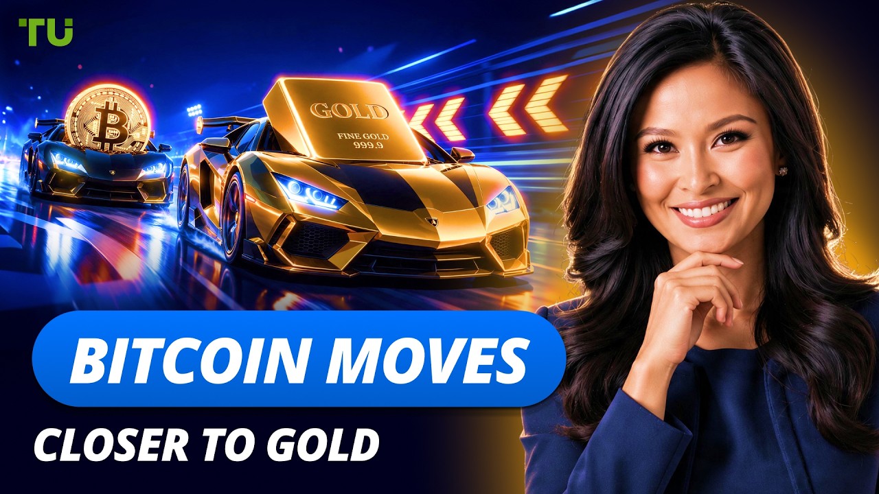 Bitcoin = Digital Gold, NFT Beehives on Solana, and Trump’s Billions from the Arab World