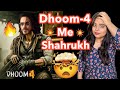 Dhoom 4 Shahrukh Khan Movie Update | Deeksha Sharma