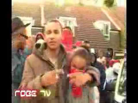 G-STREET - STREET LIFE & TELL EM