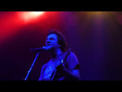 Did You See Me? - Dean Ween Group - 07/31/2015 - Union Transfer in Philadelphia, PA