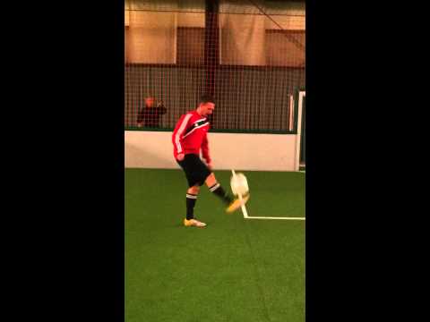 M.I.K.I am Ball haha !!! FC Sambuca!!!