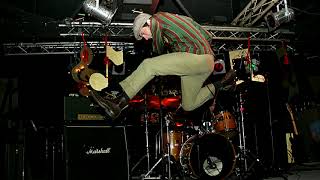 Graham Coxon - You&#39;re So Great (with drums Version)