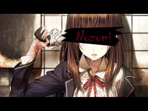 Nightcore - Narcissistic Cannibal