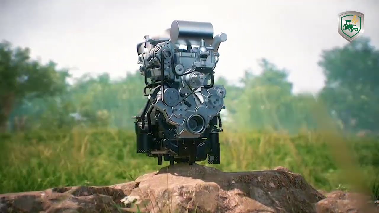 ArmaTrac is ready for Stage 5!