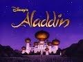 Aladdin Intro Svenska SWEDISH