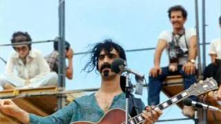 Frank Zappa &amp; The Mothers - Plastic People - 1968, Denver (audio)