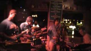 Kylae Jordan soloing on crusaders song way back home