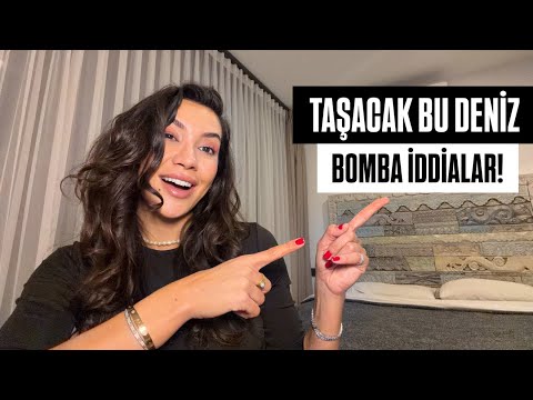 THIS SEA IS ABOUT TO OVERFLOW! BOMBSHELL CLAIMS! Latest Developments