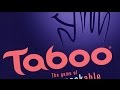Taboo Game / Gra Taboo - Hasbro - MegaDyskont.pl ...