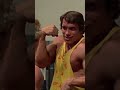 Learn To Pose Bodybuilding Arnoldschwarzenegger Topg