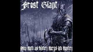 Frost Giant - Someone Like You (Adele cover) Metal Version
