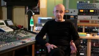 Marco Borsatti Workshop - IL MIX - .mov