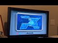 Opening And Menu Walkthrough To Star Trek The Motion Picture 2001 DVD Disc 1 MUTED