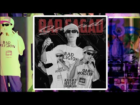 Rap Sagad - Sagad Prod by: Dextah