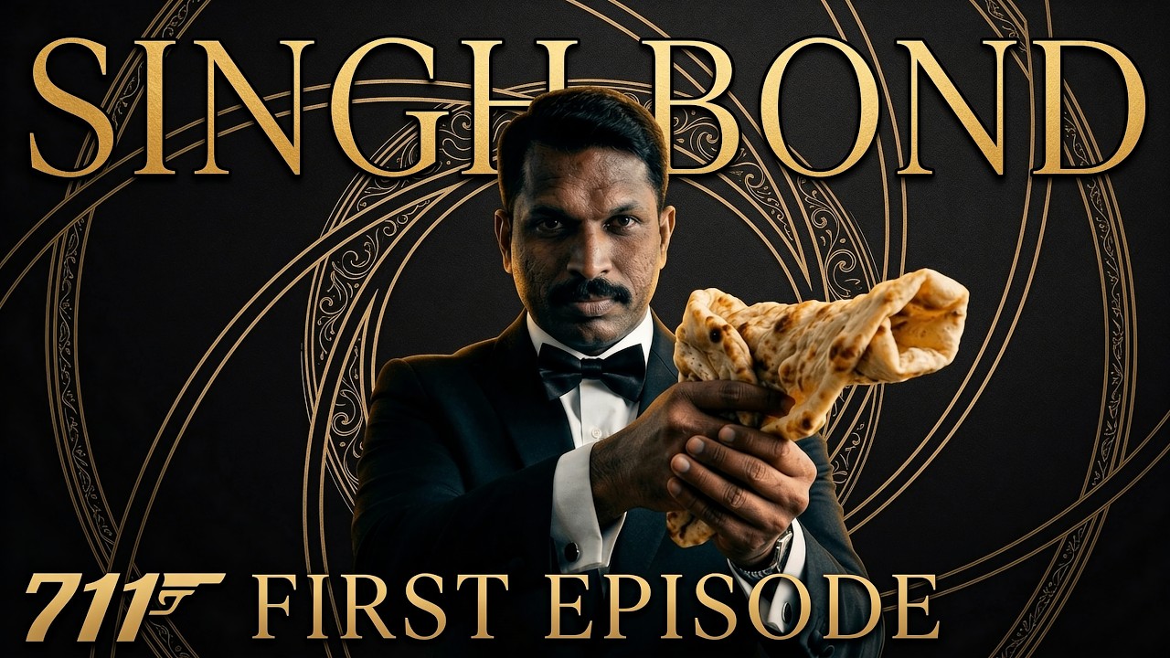 The New 007 Twist Nobody Saw Coming: Why Bond 2027 Terrifies Fans