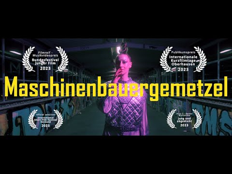 Paul Sies - Maschinenbauergemetzel