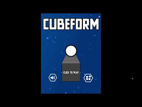 Cubeform