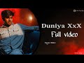 Duniya Xxx(Official Song) Advik | Latest Punjabi song 2024
