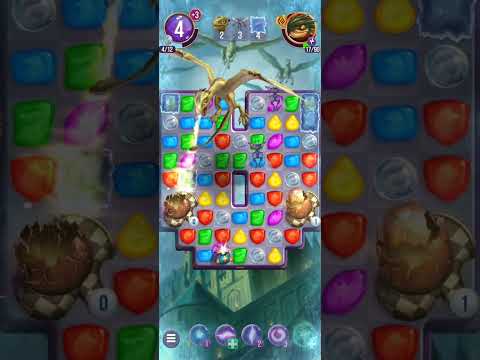 Harry Potter: Puzzles & Spells level 4190 | PuzzledCubes.site