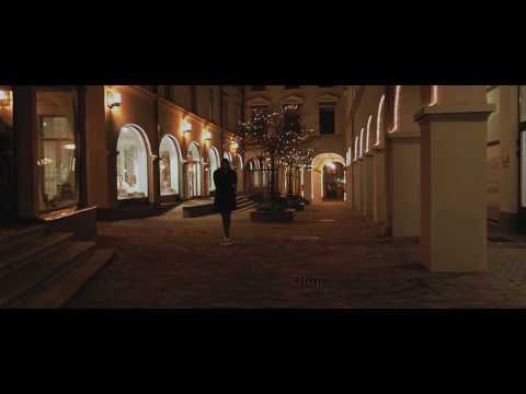 Fakts ft. Pēteris Upelnieks - Naktī (Oficiālais Tīzeris)