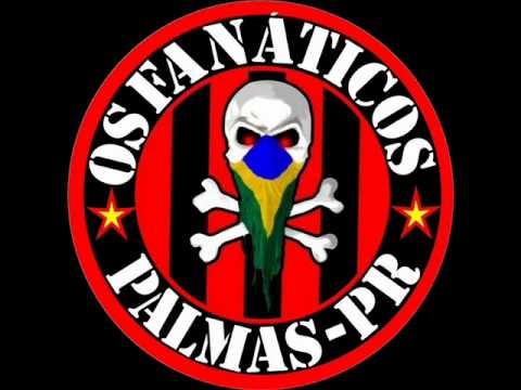 Os Fanáticos   Rap TOF 34 anos