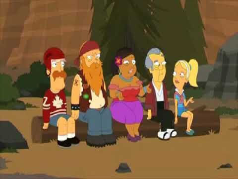 Crash Canyon S02F05 - Trash Canyon (Versteckter Charakter Clip) (Deutsch)