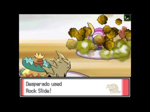 VGC '10 International: [JPN] Bean vs [USA] Cybertron