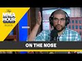 Ariel Helwani Q&A: 'If a Promise Was Kept, I'm Done' - The MMA Hour