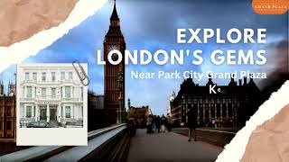 Top Attractions Near Park City Grand Plaza Kensington Hotel