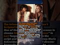 The Infamous Butter Scene Wasn’t Scripted in Last Tango in Paris #LastTangoInParis #MarlonBrando