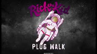 Let's Go Up F*ck It!!!!!!🔥🔥🔥🔥 "Plug Walk" (Remix) Plies Edition!!! #BagTalk💰 🔥🔥🔥 Link 2 Full