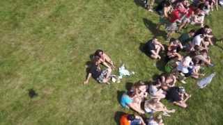 Gombaszögi Nyári Tábor 2013 - TÜneményes Gombaszög !!!