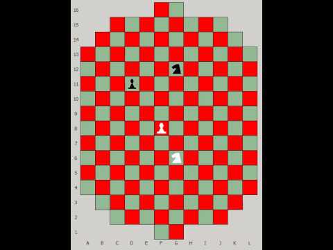 Camelot, An Extraordinary Board Game