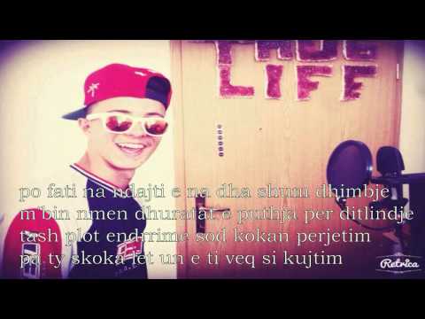 Valki ft. GM - Bejbe (2014)