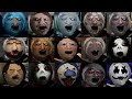 Granny Vs 911 Prey Vs Habibi Granny And Grandpa Vs Mythila Vs Boisvert Horror Game Vs Army Granny