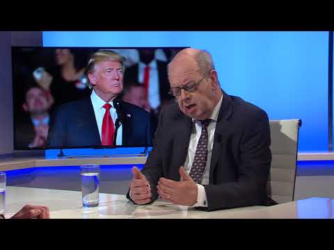 Uitgelicht! 22 februari 2018 - Wim Kranendonk (RD) over de Amerikaanse wapenwet