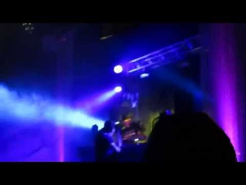 Pumping Storm 2015 @ Dcibelia (9/11)