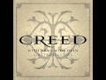 Creed Rain Live Acoustic From With Arms Wide Open A Retrospective