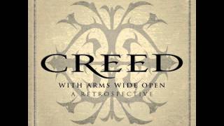 Creed - Rain (Live Acoustic) from With Arms Wide Open: A Retrospective
