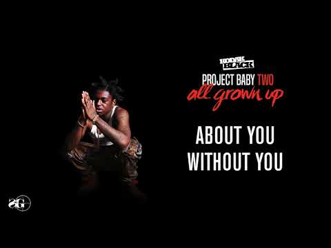 Video thumbnail for About You Without You