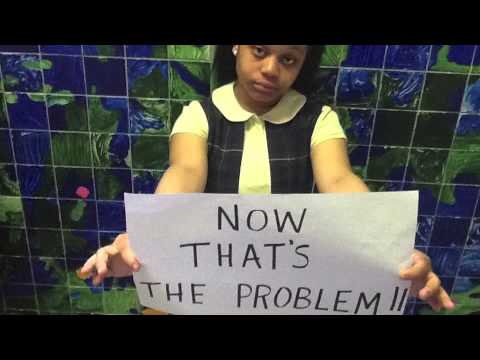 See Share Stop St. Mary Anti Bullying Video