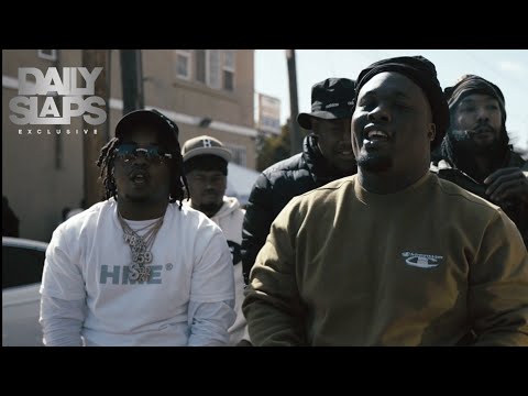 KNO MOB x Toohda Band$ - Holiday (Exclusive Music Video)