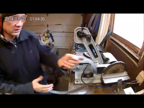 How To Sharpen any Knife in Just Minutes