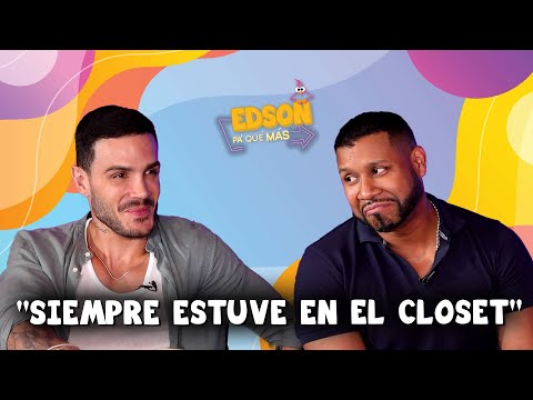 MARIO IRIVARREN: "STREAMING IS WHERE I ENJOY BEING, BECAUSE IT LET'S YOU BE" 🔥🔥🔥